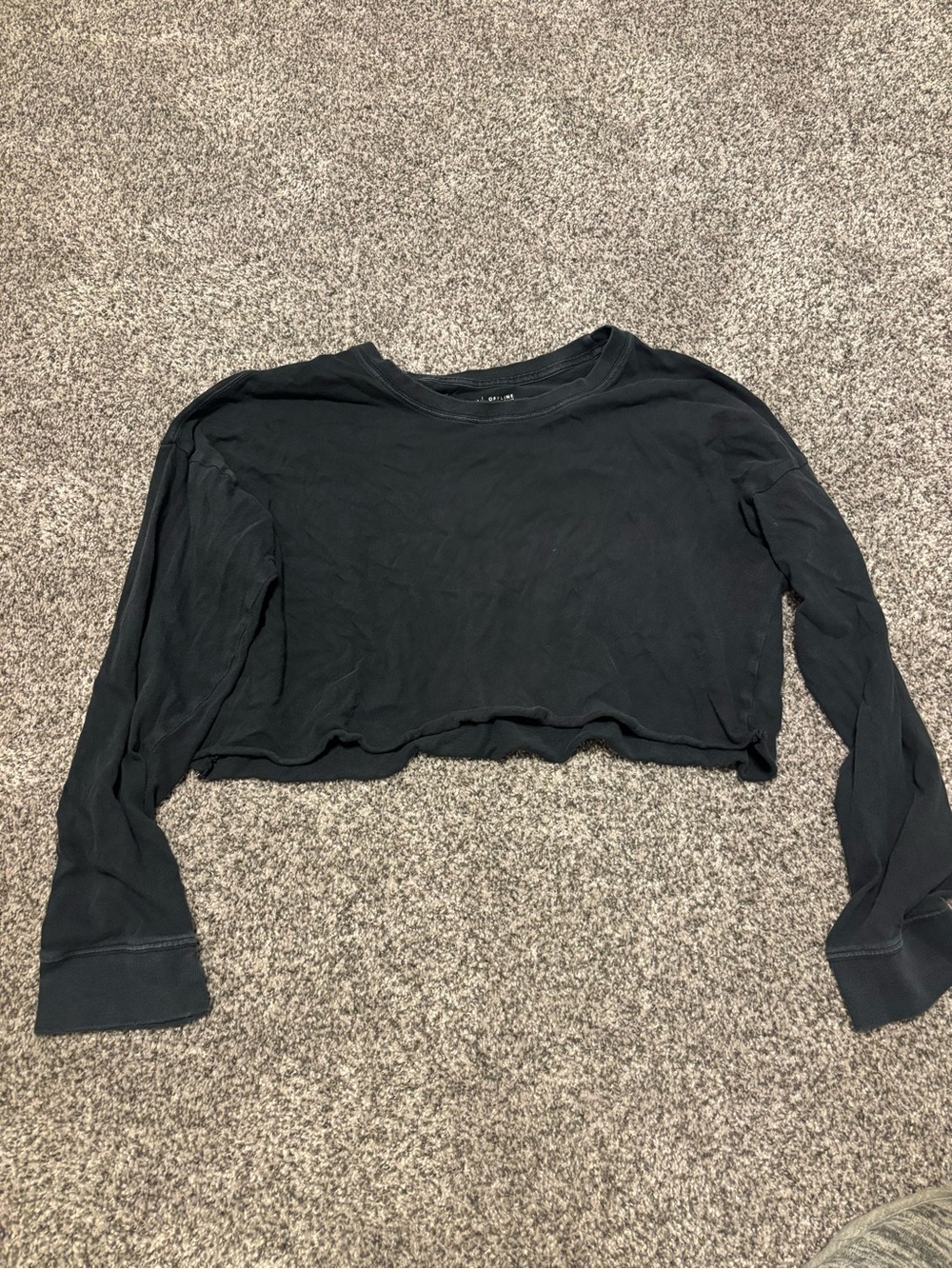 Aerie crop top